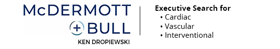 McDermott and Bull executive Search